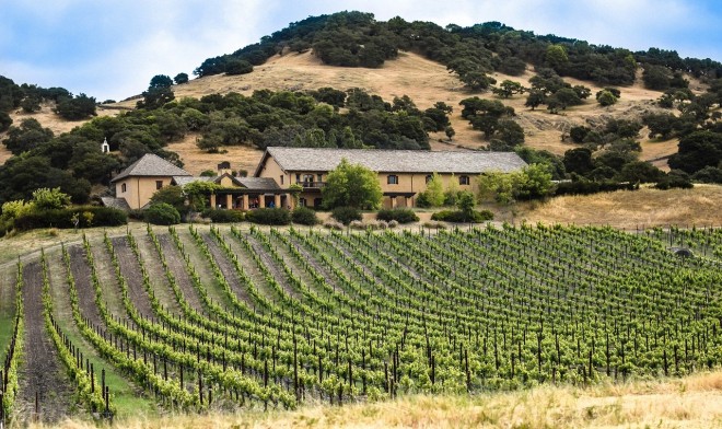 NapaValley