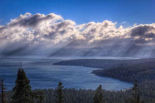 Lake Tahoe